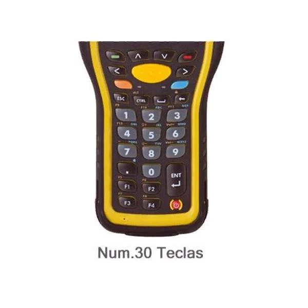 Промышленный ТСД CipherLab 9700 (A973C1CFN5RU1)