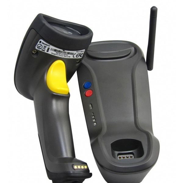 Беспроводной сканер штрихкода Newland HR15 BT (NLS-HR1580-BT-C(U))