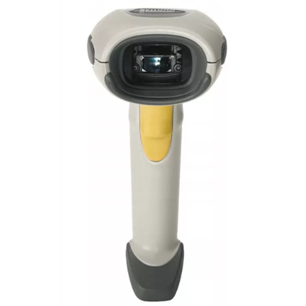 Ручной сканер штрихкода Zebra LS4208 (LS4208-SWZR0200AR)