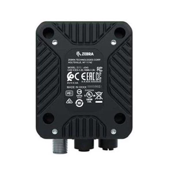 Промышленная камера Zebra FS40 (FS40-WA50F4-3C00W)