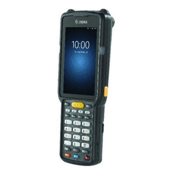 Промышленный ТСД Zebra MC33 (MC330K-SL2HA3RW)