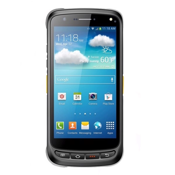 Мобильный ТСД Chainway C71 (C71SE-T7)