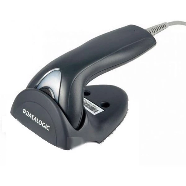 Ручной сканер штрихкода Datalogic TD1120 (TD1120-BK-90K1)