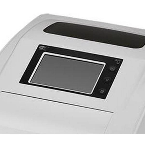 Настольный принтер этикеток TSC TH340THC (TH340HC-A001-0002)