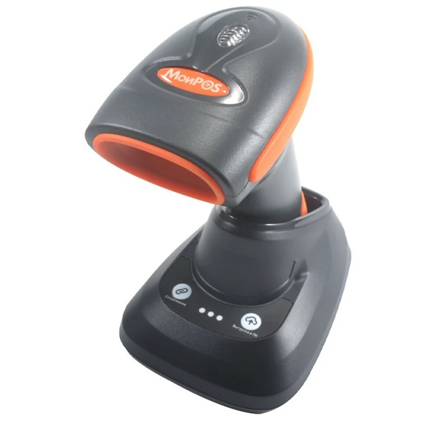 Ручной сканер штрихкода МойPOS MSC-3208C2D (MP4538)