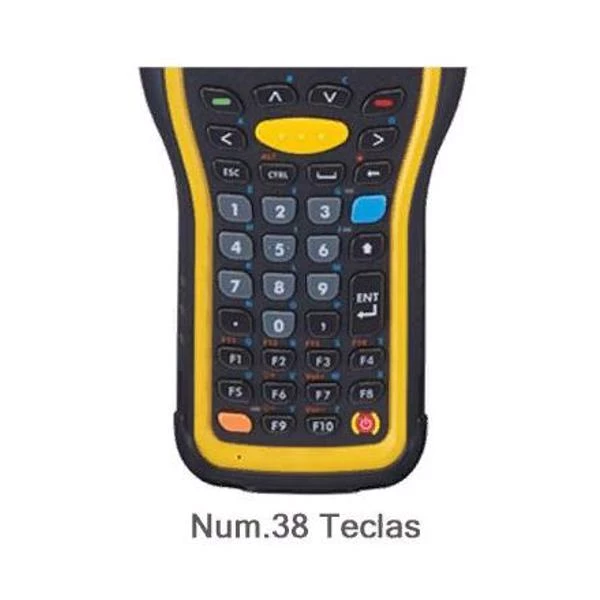 Промышленный ТСД CipherLab 9700 (A973A3VFN32U1)