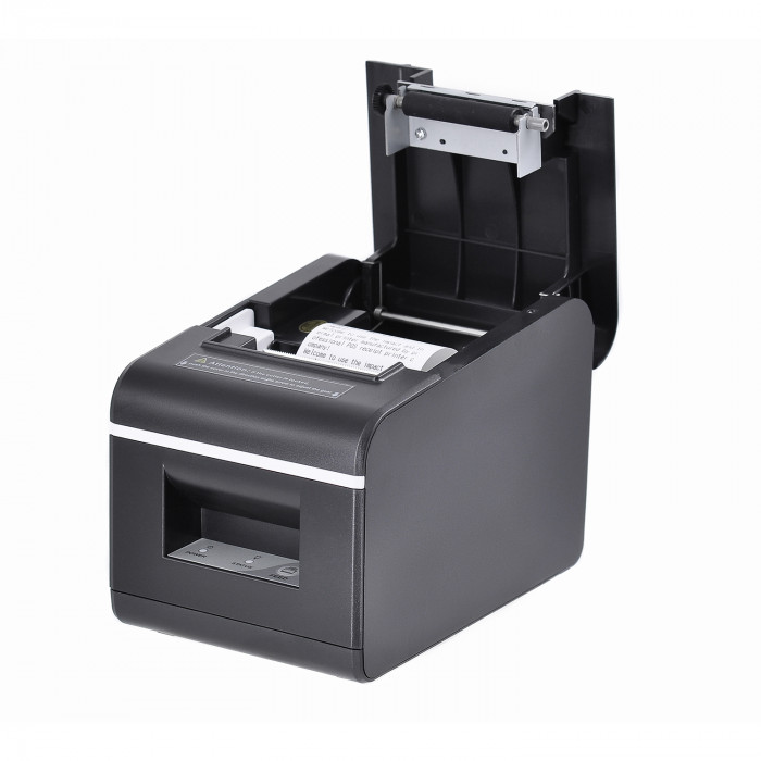 Настольный принтер чеков MERTECH F58
