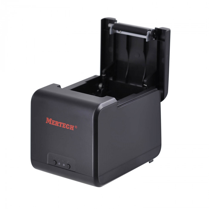 Настольный принтер чеков MERTECH DT58 TEMO