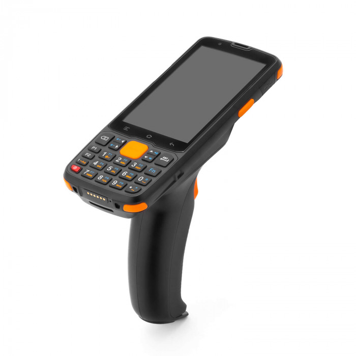 ТСД MERTECH MovFast S45 GRIP