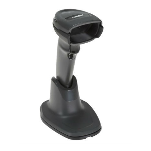 Ручной сканер штрихкода Zebra DS4308 (DS4308-HL7R0110SCN)