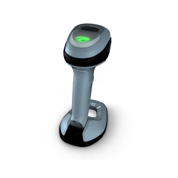 Ручной сканер штрихкода Zebra DS9908 (DS9908-HD5000WZZEU)