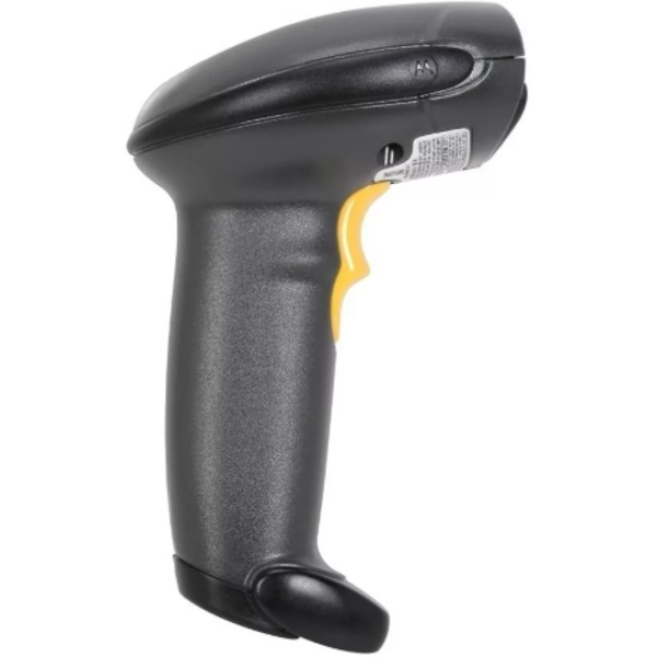 Ручной сканер штрихкода Zebra DS4208-SR (DS4208-SBZU0100ZWR)
