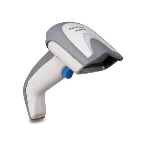 Беспроводной сканер штрихкода Datalogic GBT4100 (GBT4100-WH-BTK00)