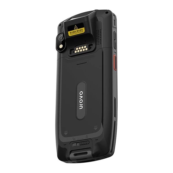 Мобильный ТСД Urovo DT40S (DT40S-12Q2ZMR4G27EU)