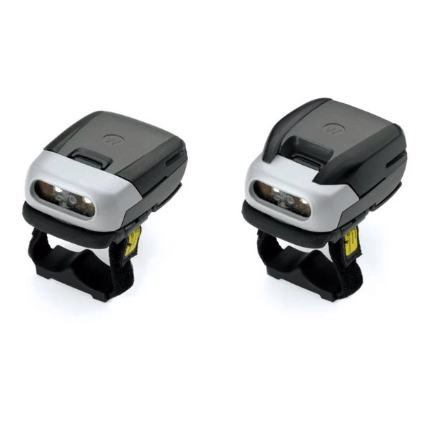 Кольцевой сканер штрихкода Zebra RS507 (RS507X-DL200000TWR)