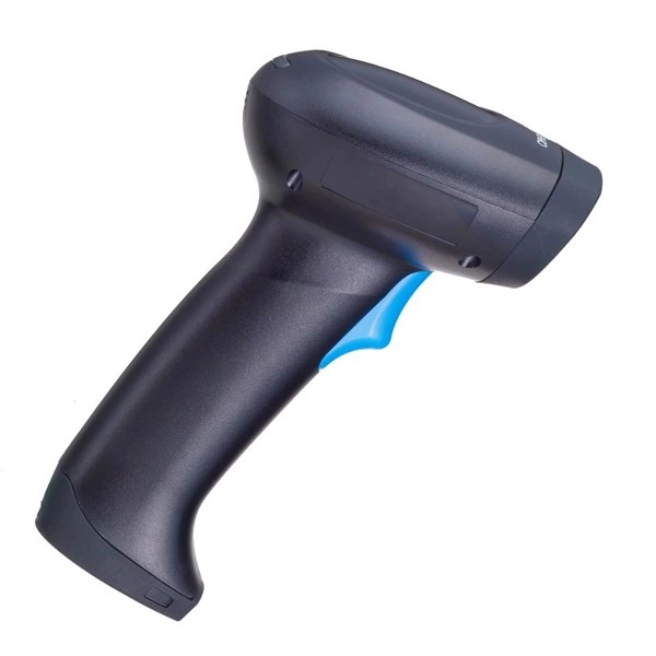 Ручной сканер штрихкода CipherLab Cipher 2504 (A2504S8BSU0T2)