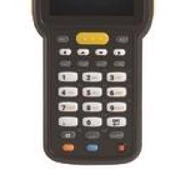 Промышленный ТСД Zebra MC33 (MC330M-GJ2HG2RW)