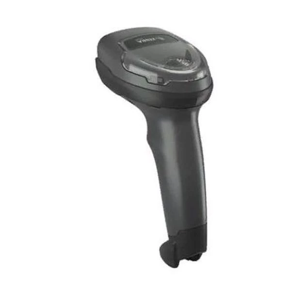 Ручной сканер штрихкода Zebra DS4608 (DS4608-HD7R1300SCW)