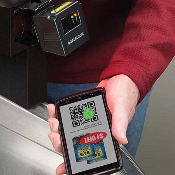 Встраиваемый сканер штрихкода Datalogic Magellan (931024110-003211)