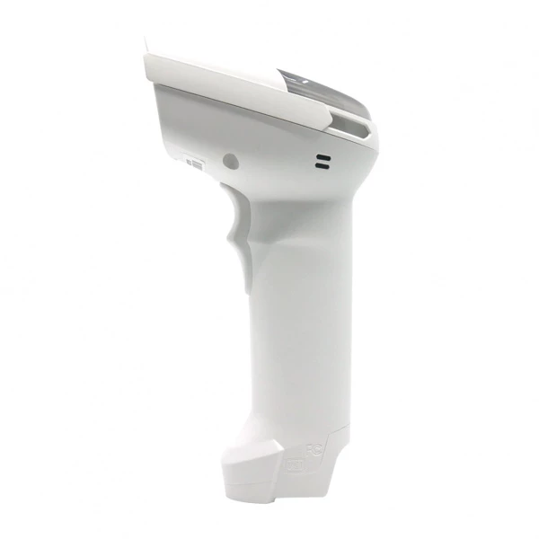 Беспроводной сканер штрихкода Unitech MS852 HC (MS852-ZUBL0C-HG)