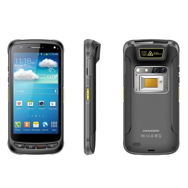 Мобильный ТСД Chainway C71 (C71-I2)