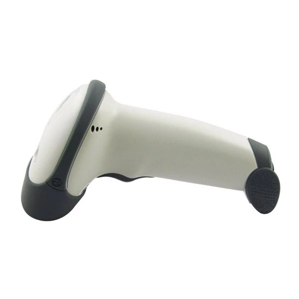 Ручной сканер штрихкода Zebra LS2208 (LS2208-SR20001BR-R)