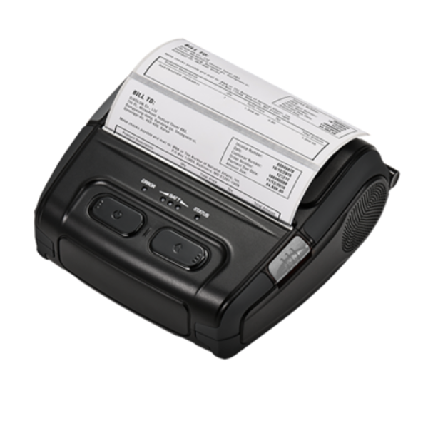 Мобильный принтер этикеток Bixolon SPP-L410 (SPP-L410WDaK)