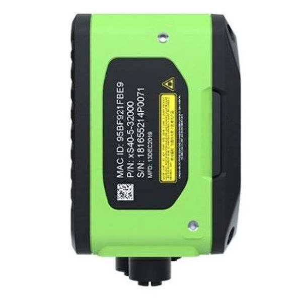 Промышленная камера Zebra FS40 (FS40-SR20D4-4C00W)