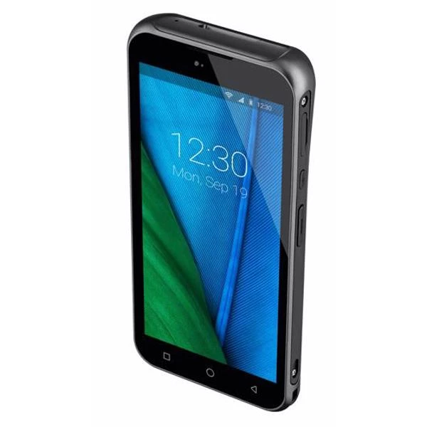 Мобильный ТСД Bluebird VF550 (VF550-A4LCW)