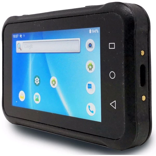 Наручный ТСД Unitech WD200 (WD200-0ALFUM3G)