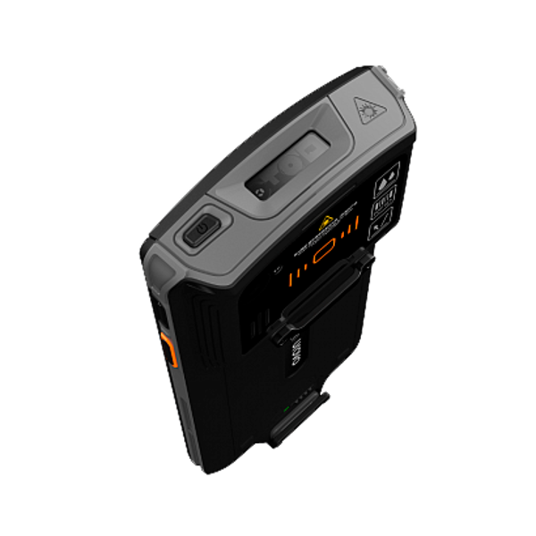 Мобильный ТСД Urovo DT50 (DT50D-SU3S11E4031-M)