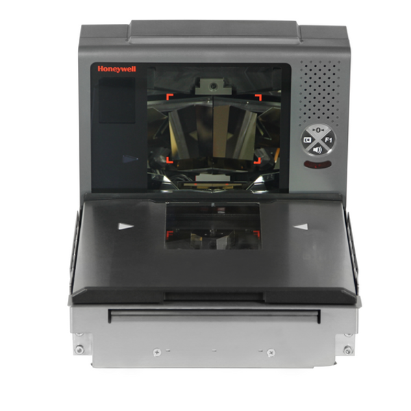 Встраиваемый сканер штрихкода Honeywell 2700 (2752-XD011)