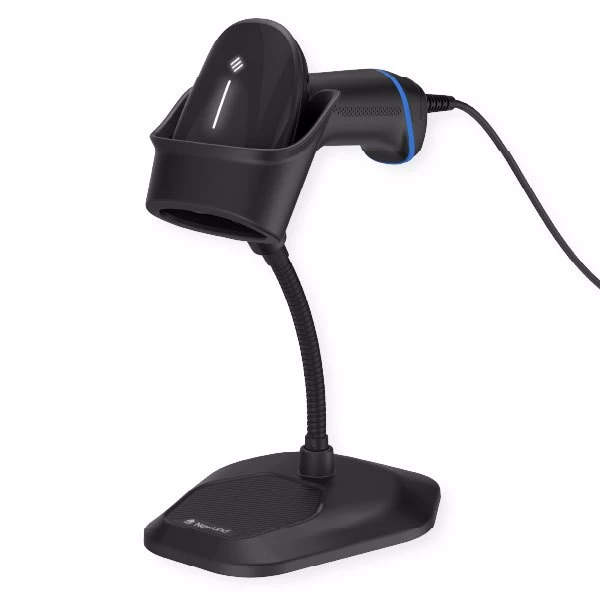 Ручной сканер штрихкода Newland HR2000 (NLS-HR2000-USG)