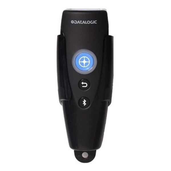 Беспроводной сканер штрихкода Datalogic DBT6400 (DBT6420-BK-BTK1)