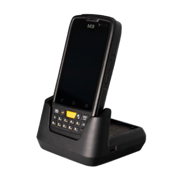 Мобильный ТСД M3 Mobile SL10K (SL1K0N-12-KIT)