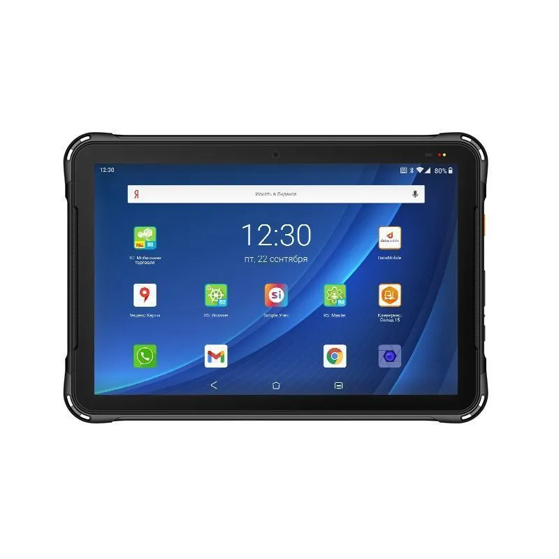 Планшетный ТСД Urovo P8100P (P8100P-SH7S13E4024)