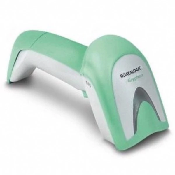 Беспроводной сканер штрихкода Datalogic GM4100 (GM4100-HC-433)