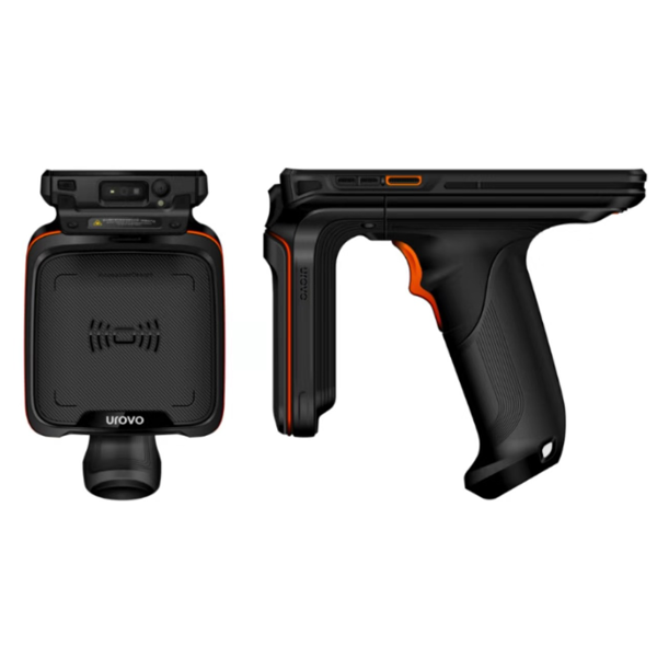 Мобильный ТСД Urovo DT50 (DT50P-SU3S11E4031-M)
