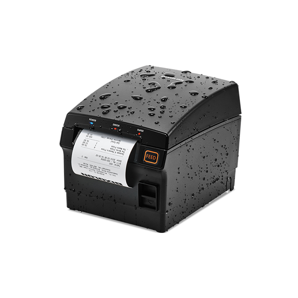 Настольный принтер этикеток Bixolon SRP-F310II (SRP-F312IICOSK)