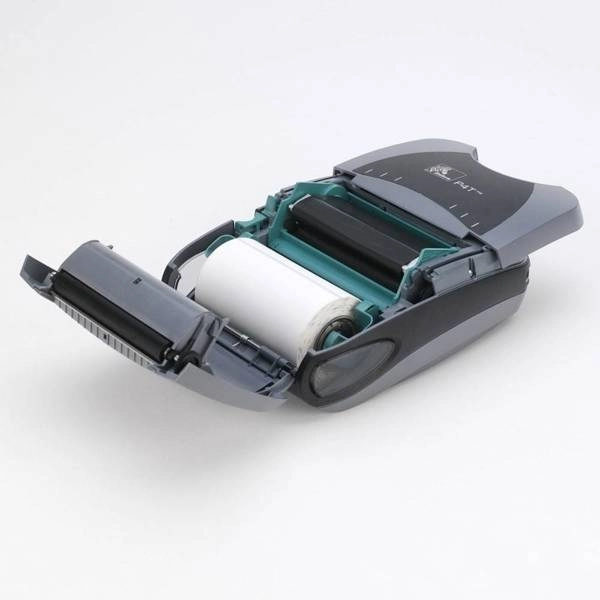 Мобильный принтер этикеток Zebra P4T (P4D-0UG0E000-00)