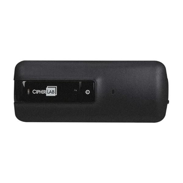 Беспроводной сканер штрихкода CipherLab Cipher 1664 (A16642BKTUN01)