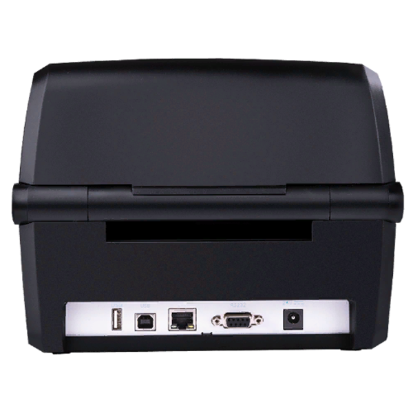 Настольный принтер этикеток iDPRT iT4P (iT4P-2UE-0001)