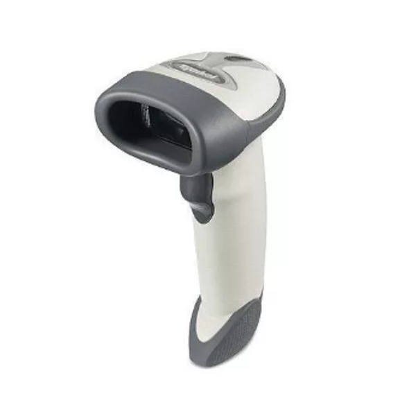Ручной сканер штрихкода Zebra LS2208 (LS2208-SR20001BR-R)