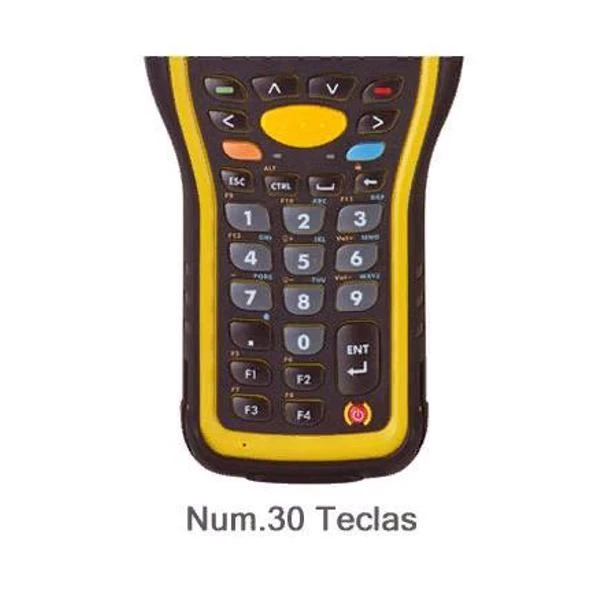 Промышленный ТСД CipherLab 9700 (A973C1C2N5RU1)