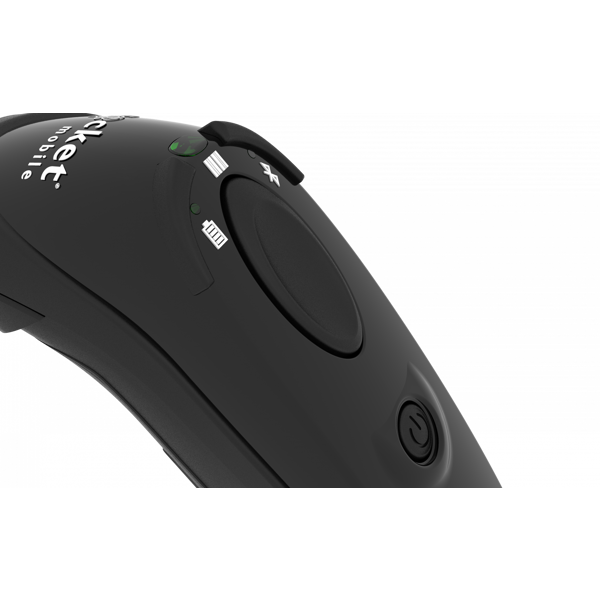 Беспроводной сканер штрихкода Socket Mobile D600 (TX3384-1777)