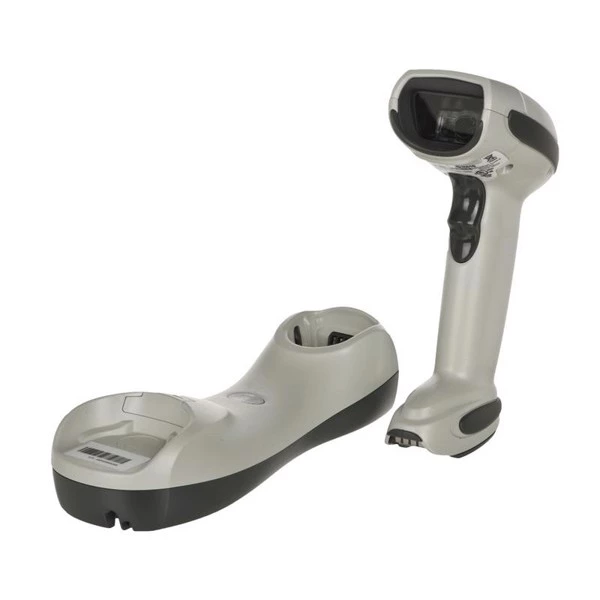 Беспроводной сканер штрихкода Zebra LI4278 (LI4278-TRWU0100ZWR)