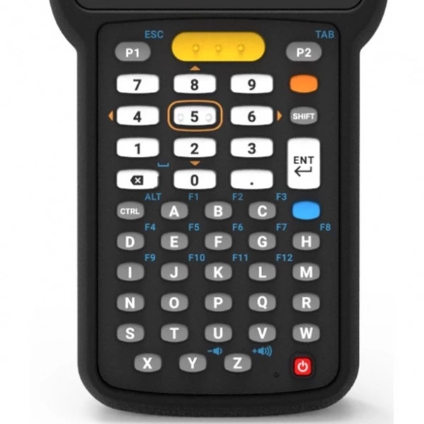 Промышленный ТСД Zebra MC33 (MC330K-SA4HG4RW)