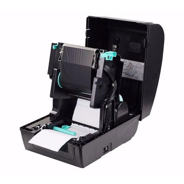 Настольный принтер этикеток IDZOR PR-600 (HPRT-HT100)