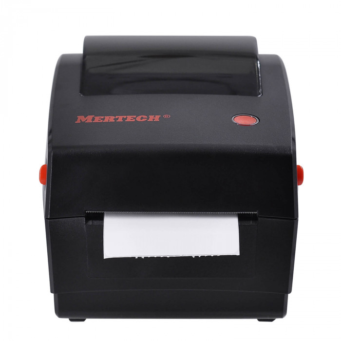 Настольный принтер чеков MERTECH DT80 ZEMA