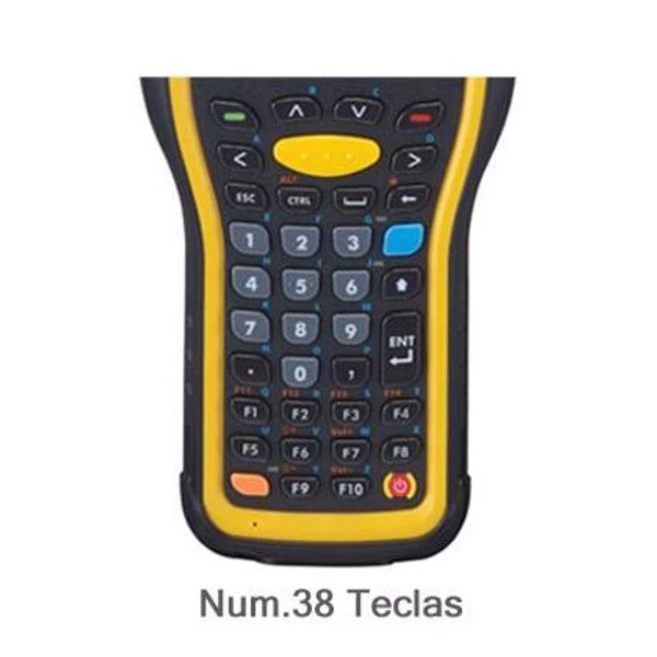 Промышленный ТСД CipherLab 9700 (A973A3V2N52S1)